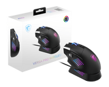 VERSA PRO WIRELESS plus MOUSE DOCK PRO - Boutique en ligne officielle de MSI France