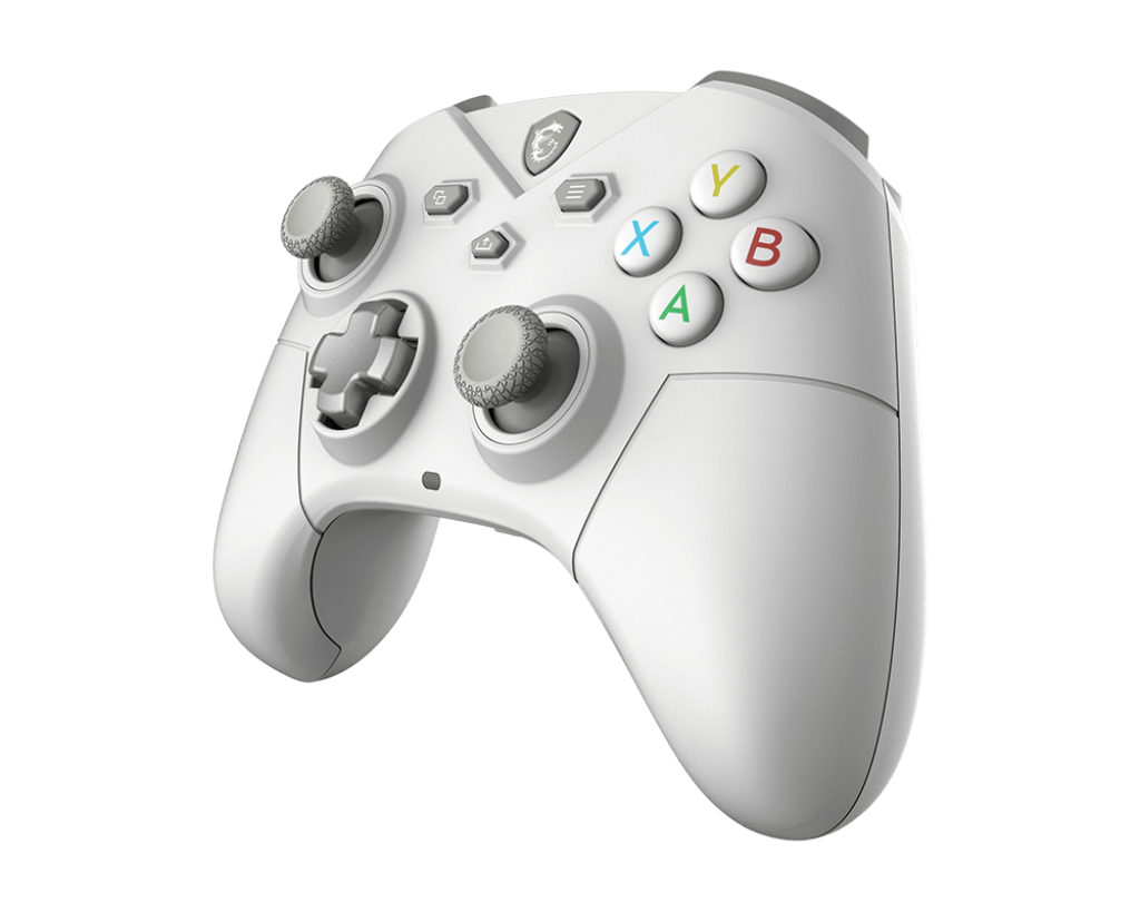 FORCE GC300 W WHITE - Boutique en ligne officielle de MSI France