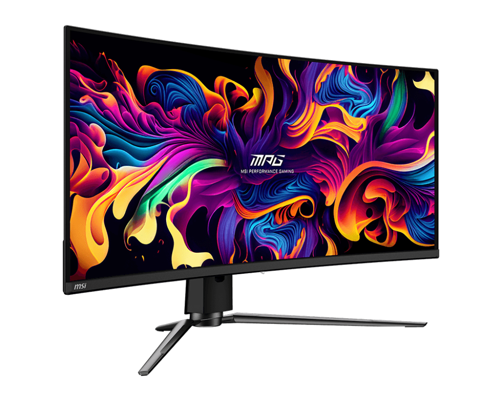 Écran Gamer | MPG 341CQPX QD-OLED - Boutique en ligne officielle de MSI France