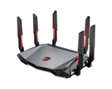 RadiX AXE6600 - Boutique en ligne officielle de MSI France
