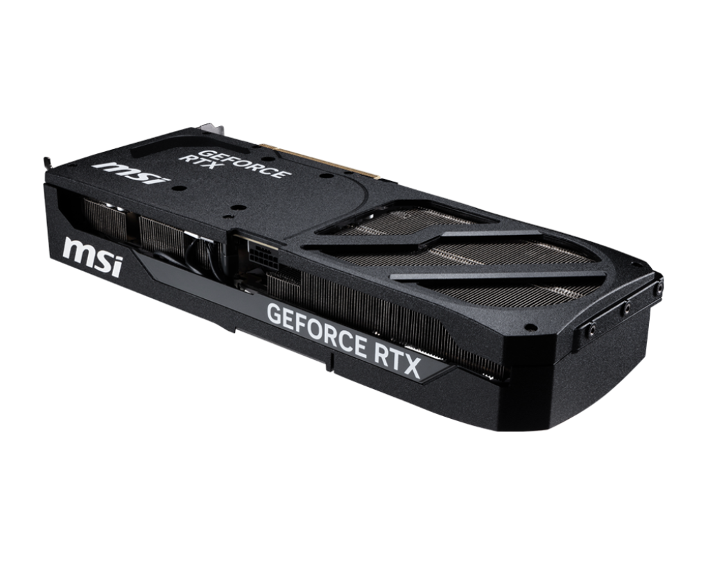 GeForce RTX 5070 Ti 16G SHADOW 3X OC - Boutique en ligne officielle de MSI France