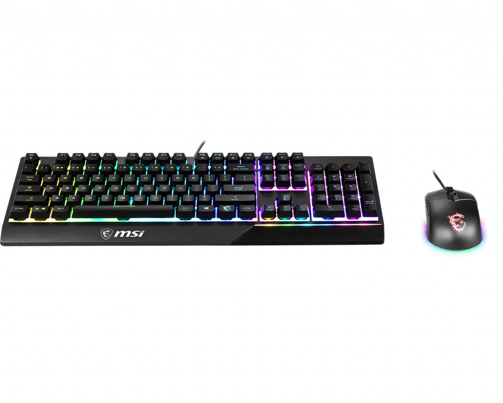 VIGOR GK30 COMBO FR - Boutique en ligne officielle de MSI France