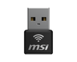 AX1800 Nano WiFi USB Adapter - Boutique en ligne officielle de MSI France