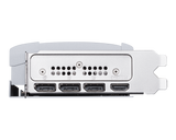 GeForce RTX 5080 16G VENTUS 3X OC WHITE - Boutique en ligne officielle de MSI France