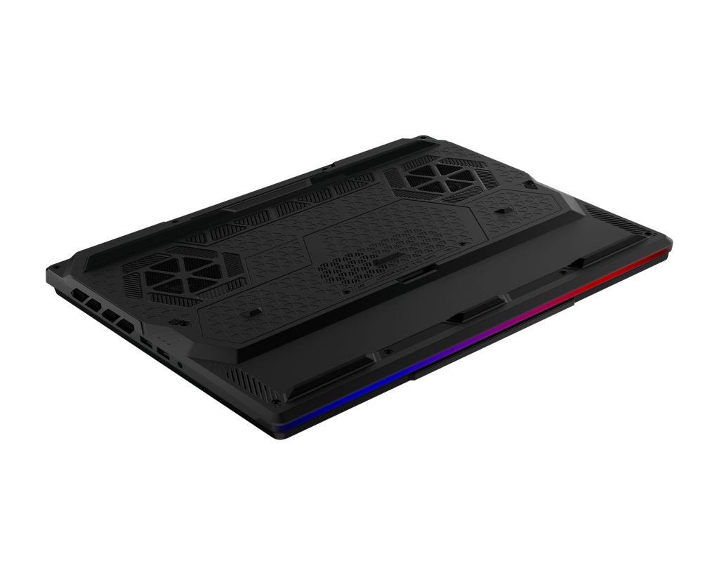 Raider 16 Max HX B2WI-001FR-BTCU9XP32GXXDX11PH - Boutique en ligne officielle de MSI France