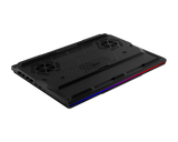 Raider 16 Max HX B2WI-001FR-BTCU9XP32GXXDX11PH - Boutique en ligne officielle de MSI France