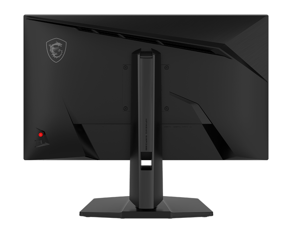 MSI MAG 274QPF E20 - Boutique en ligne officielle de MSI France