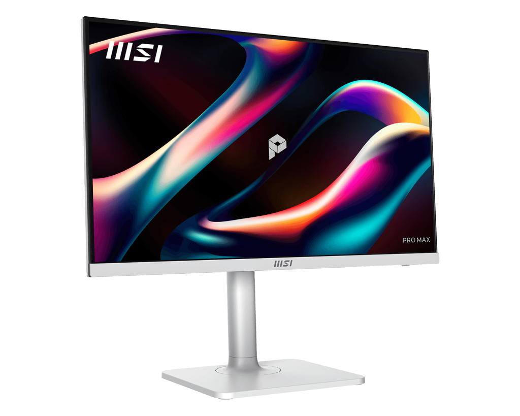 MSI PRO MAX 271PHW E14 - Boutique en ligne officielle de MSI France