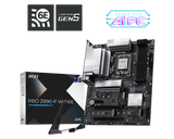 PRO Z890-P WIFI6E - Boutique en ligne officielle de MSI France