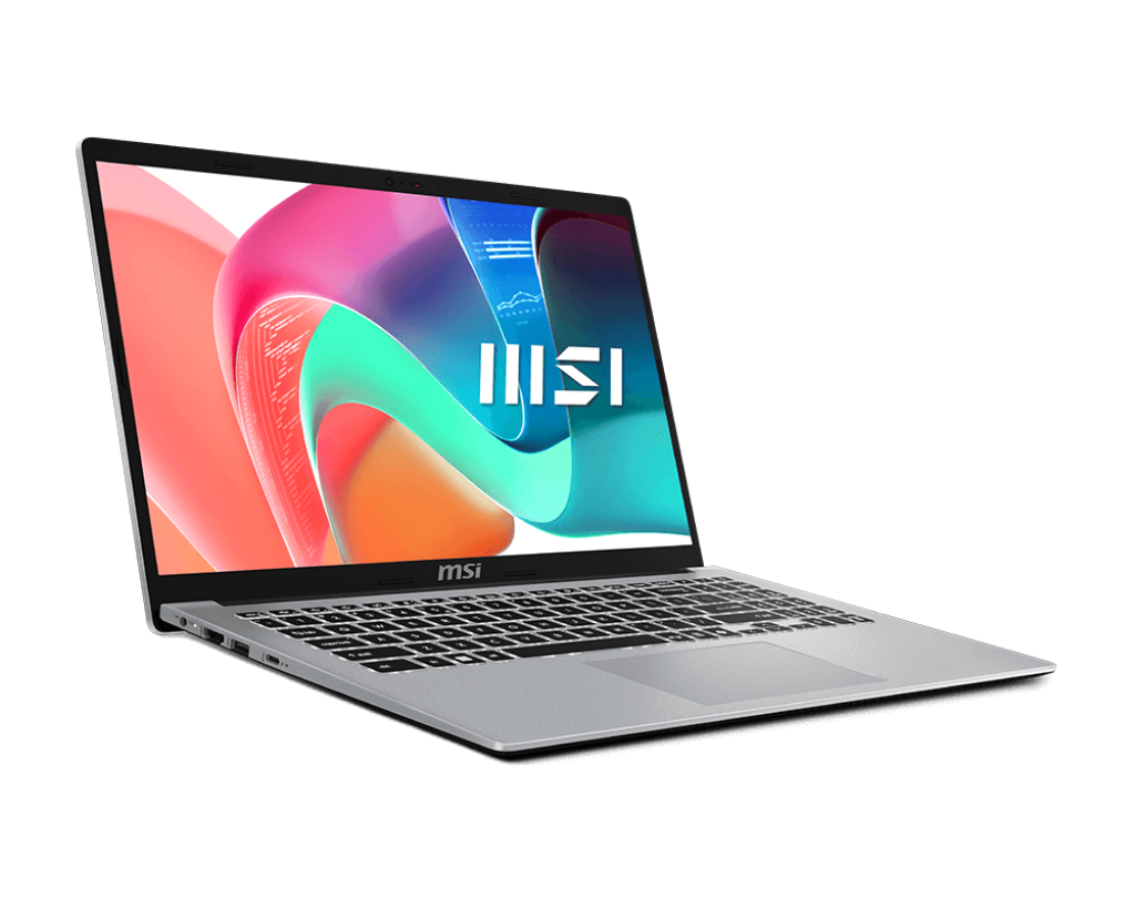 MSI Modern 15 F1MG-1246FRNN - Boutique en ligne officielle de MSI France