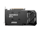 MSI GeForce RTX 5060 Ti 8G SHADOW 2X PLUS - Boutique en ligne officielle de MSI France