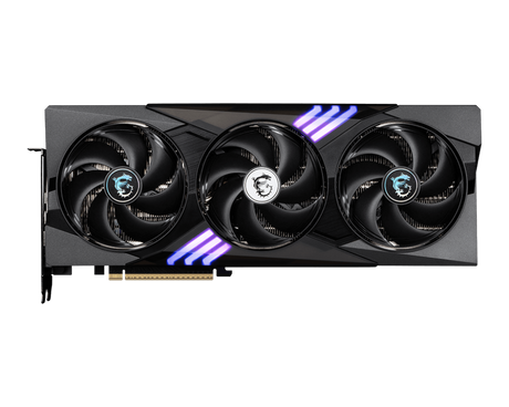 MSI GeForce RTX 5070 12G GAMING TRIO - Boutique en ligne officielle de MSI France