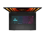 PC portable gamer Katana 17 HX B14WFK-007FR - Boutique en ligne officielle de MSI France