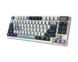 FORGE GK600 TKL W SKY FR - Boutique en ligne officielle de MSI France