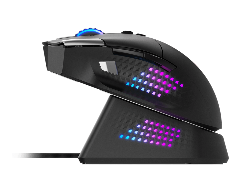 VERSA PRO WIRELESS plus MOUSE DOCK PRO - Boutique en ligne officielle de MSI France