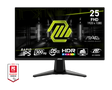 Écran Gamer | MSI MAG 255XF | 24.5" FHD 300Hz Rapid IPS | FreeSync Premium - Boutique en ligne officielle de MSI France