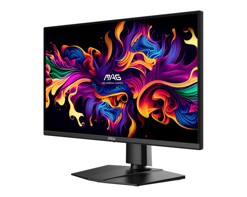MSI MAG 272QP QD-OLED X24 - Boutique en ligne officielle de MSI France