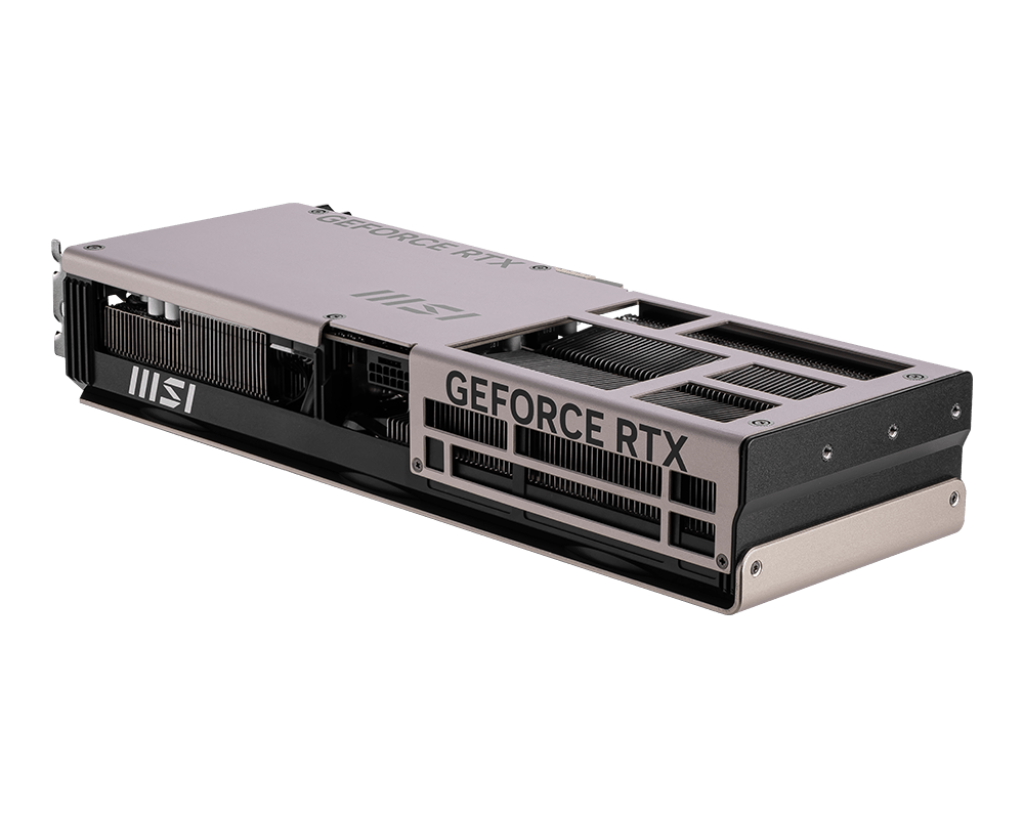 GeForce RTX 5070 Ti 16G INSPIRE 3X OC - Boutique en ligne officielle de MSI France