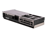 GeForce RTX 5070 Ti 16G INSPIRE 3X OC - Boutique en ligne officielle de MSI France