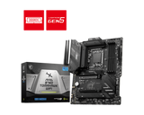 MAG B760 TOMAHAWK WIFI - Boutique en ligne officielle de MSI France