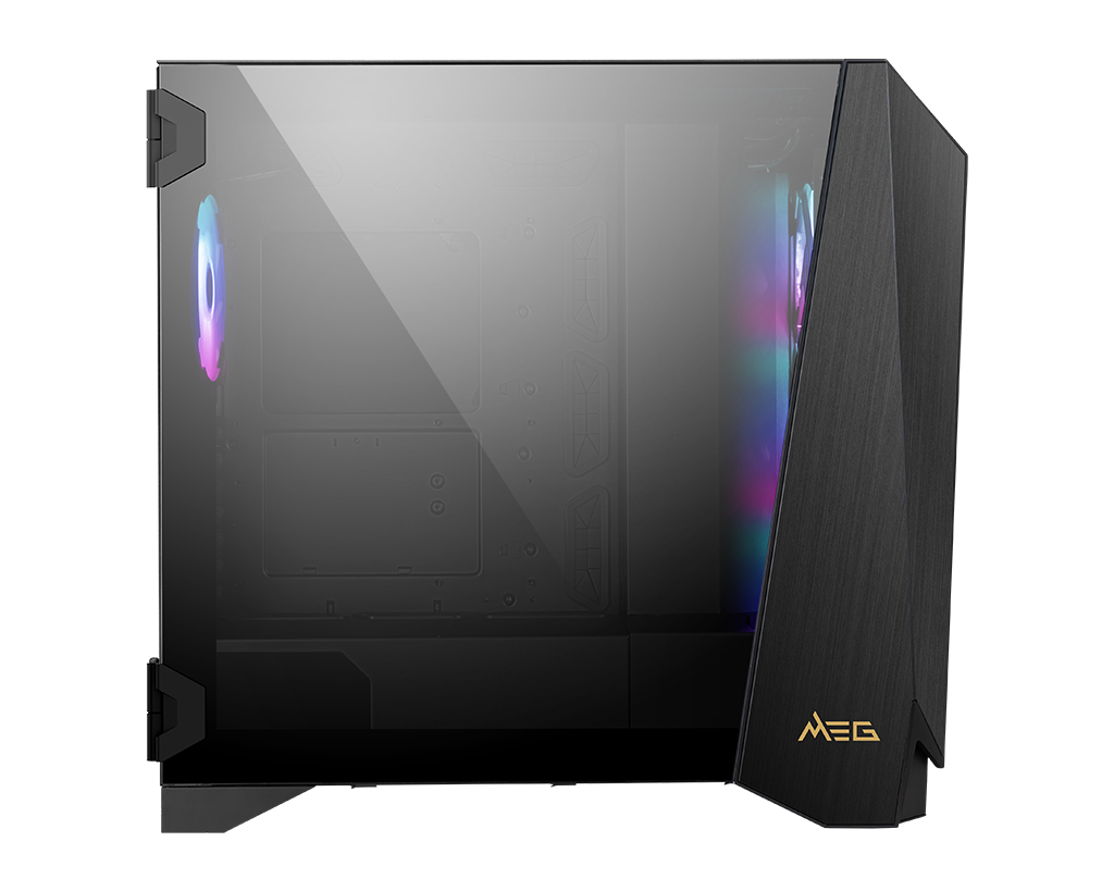 MEG PROSPECT 700R - Boutique en ligne officielle de MSI France