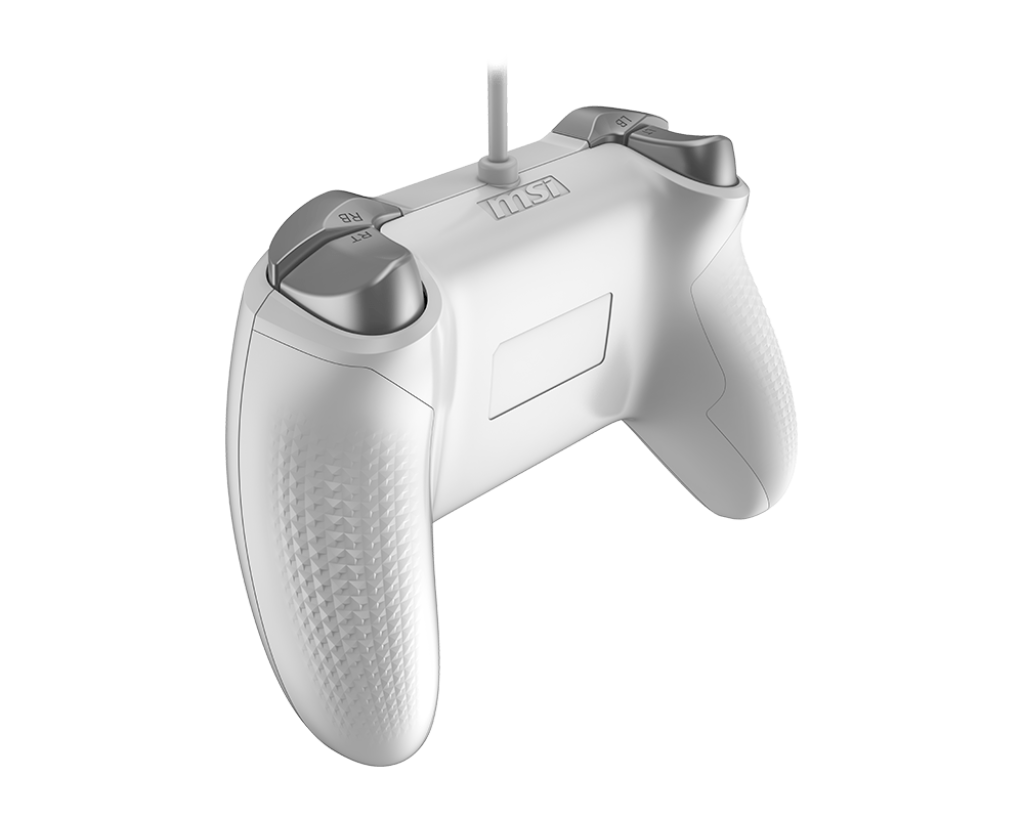 FORCE GC200 WHITE - Boutique en ligne officielle de MSI France