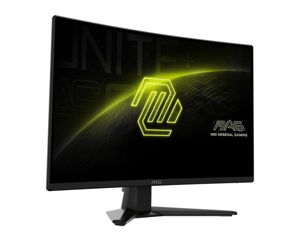 Écran Gamer | MAG 274CQF - Boutique en ligne officielle de MSI France