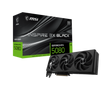 MSI GeForce RTX 5080 16G INSPIRE 3X OC BLACK (BUNDLE) - Boutique en ligne officielle de MSI France