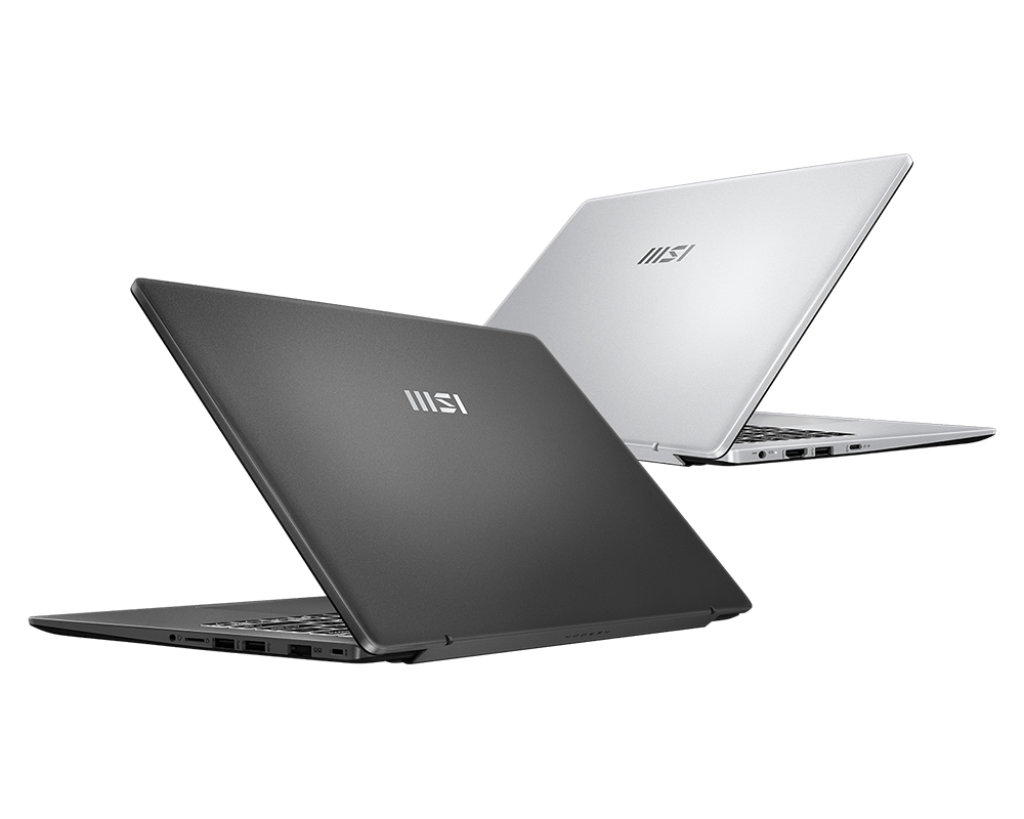 Modern 14 F1MG-876FRNN-PGC5120U16GXXDX11P - Boutique en ligne officielle de MSI France