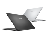 Modern 14 F1MG-876FRNN-PGC5120U16GXXDX11P - Boutique en ligne officielle de MSI France