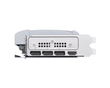 GeForce RTX 5070 12G VENTUS 2X OC WHITE - Boutique en ligne officielle de MSI France