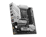 B760M PROJECT ZERO