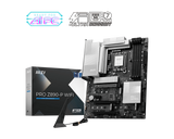 PRO Z890-P WIFI - Boutique en ligne officielle de MSI France
