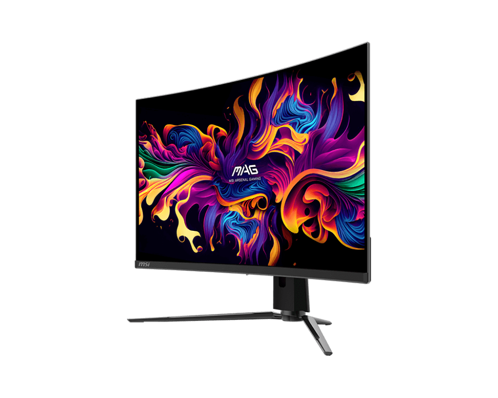 Écran Gamer | MAG 321CUP QD-OLED - Boutique en ligne officielle de MSI France