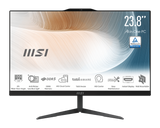 PC tout-en-un | Modern AM242 1M-1219EU - Boutique en ligne officielle de MSI France