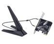 HERALD BE9400 WiFi 7 PCIe Card - Boutique en ligne officielle de MSI France