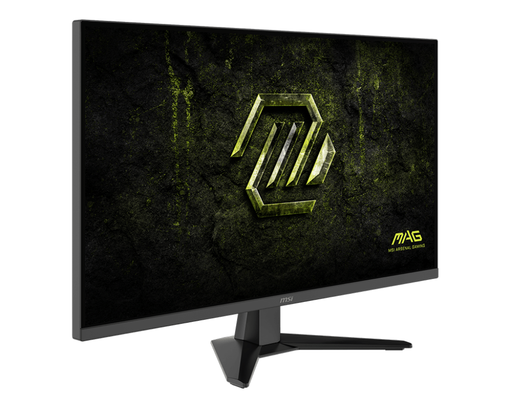 Écran Gamer | MAG 325QF E18V - Boutique en ligne officielle de MSI France