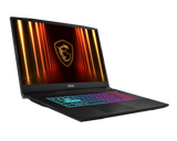 PC portable gamer Katana 17 HX B14WFK-007FR - Boutique en ligne officielle de MSI France
