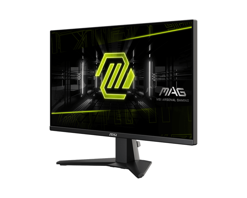 Écran Gamer | MSI MAG 255XF | 24.5