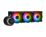 MSI MAG CORELIQUID E360 360mm ARGB AIO CPU Cooler