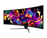 Écran Gamer | MPG 491CQPX QD-OLED - Boutique en ligne officielle de MSI France