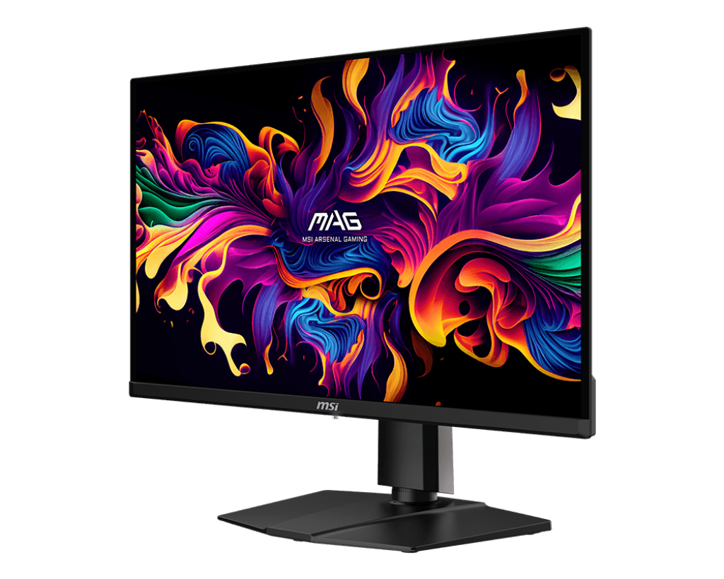 Pack de 2 Écrans Gamer | MAG 271QP QD-OLED X28 - Boutique en ligne officielle de MSI France