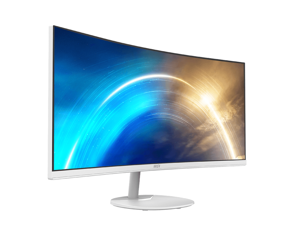Écran PC bureautique | PRO MP341CQW - Boutique en ligne officielle de MSI France