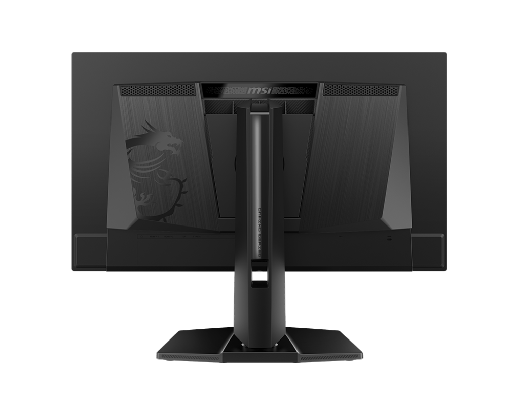 Pack de 2 Écrans Gamer | MAG 272QP QD-OLED X50 - Boutique en ligne officielle de MSI France