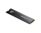 MSI SPATIUM M571 DLP PCIe 5.0 NVMe M.2 2TB - Boutique en ligne officielle de MSI France