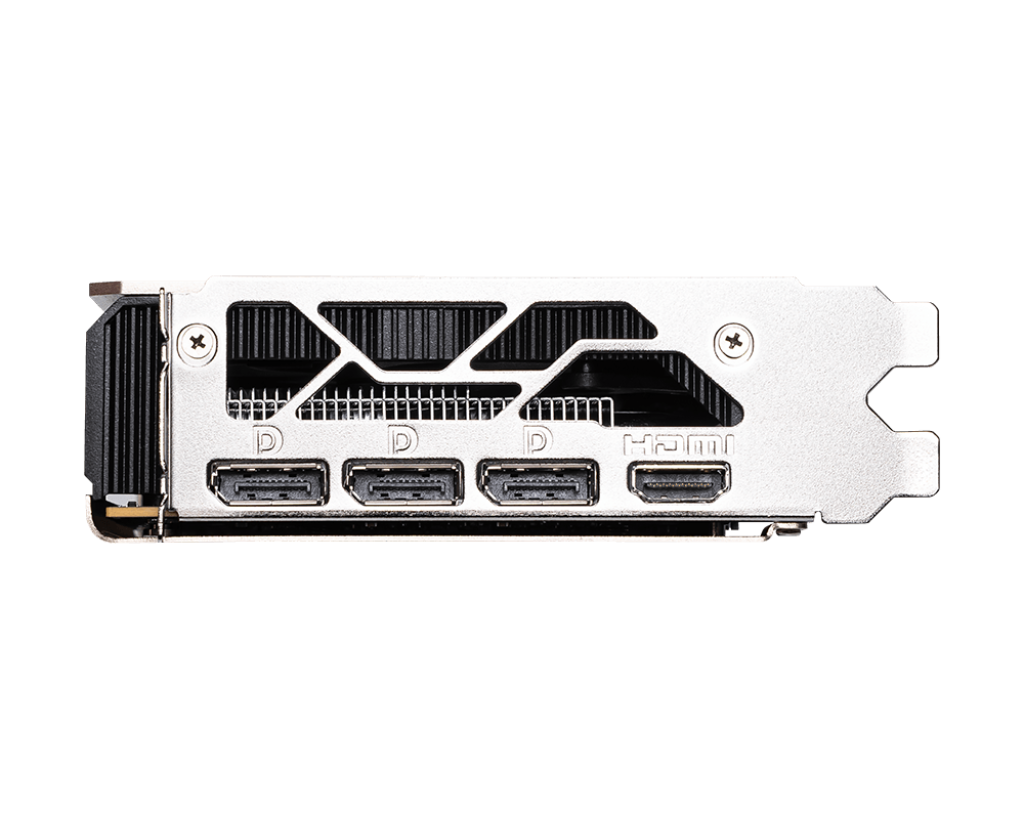 GeForce RTX 5060 8G INSPIRE 2X OC - Boutique en ligne officielle de MSI France