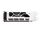 GeForce RTX 5060 8G INSPIRE 2X OC - Boutique en ligne officielle de MSI France