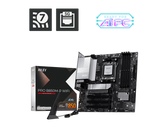 MSI Pro B850M-P