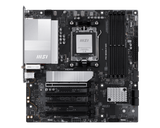 MSI Pro B850M-P