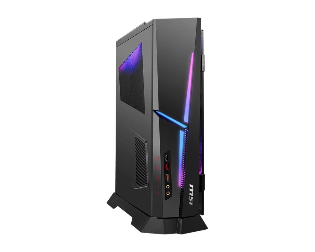 MSI MPG Trident AS AI 2NVM7-073EU - Boutique en ligne officielle de MSI France